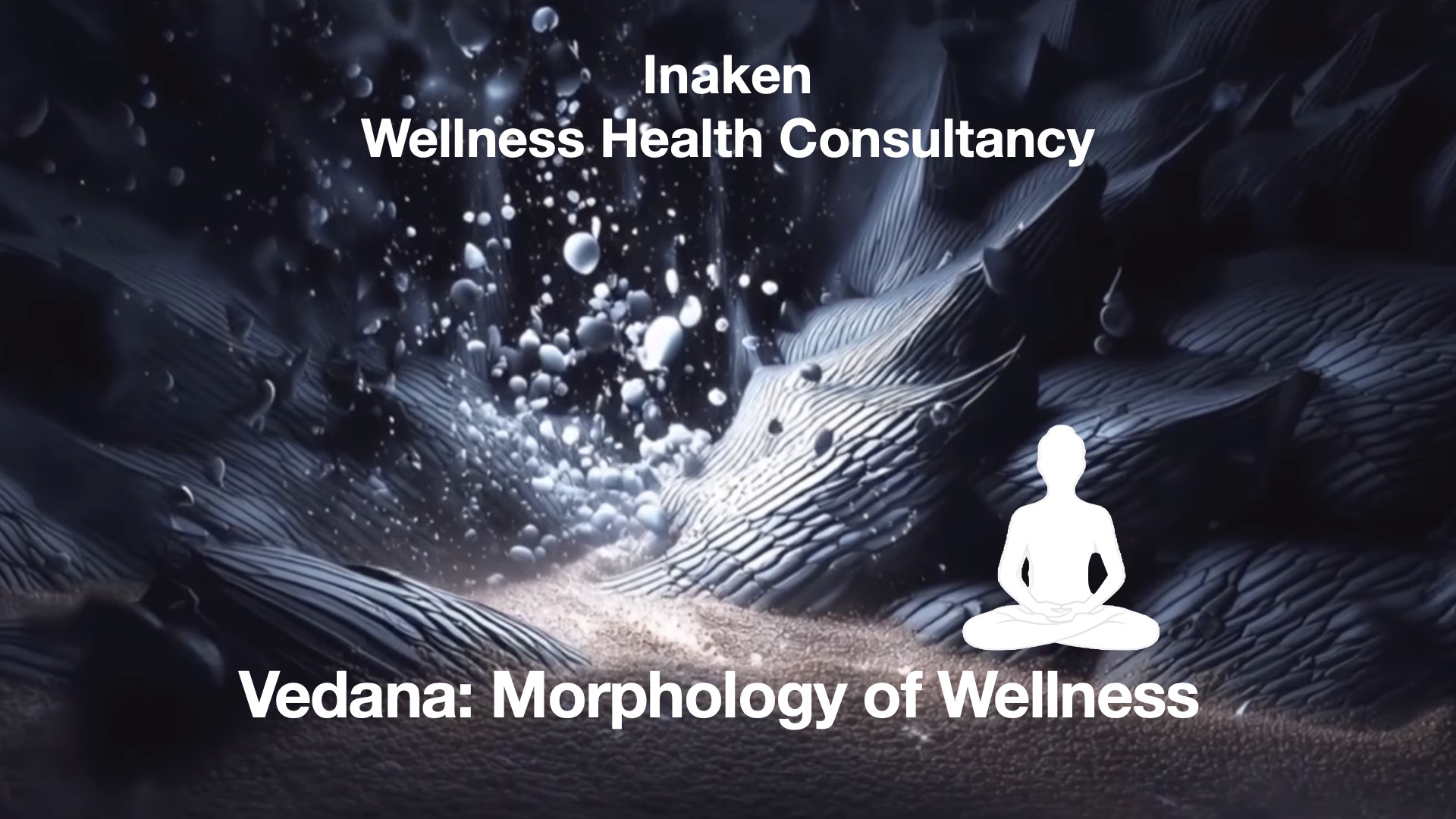 Inaken Wellness — Vedana: Morphology of Wellness