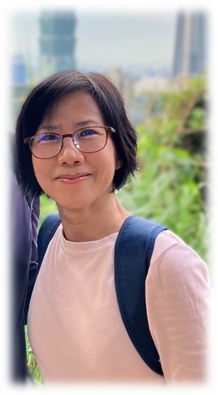 Ms. Kwai Kwan