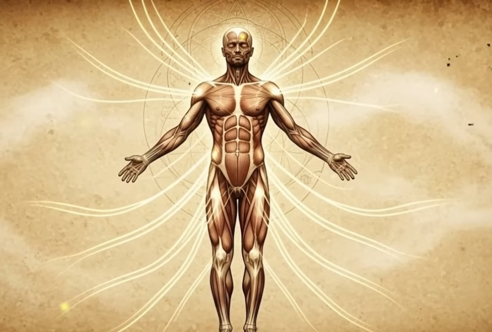 Wellness Is the Fluidity of Your Nervous System