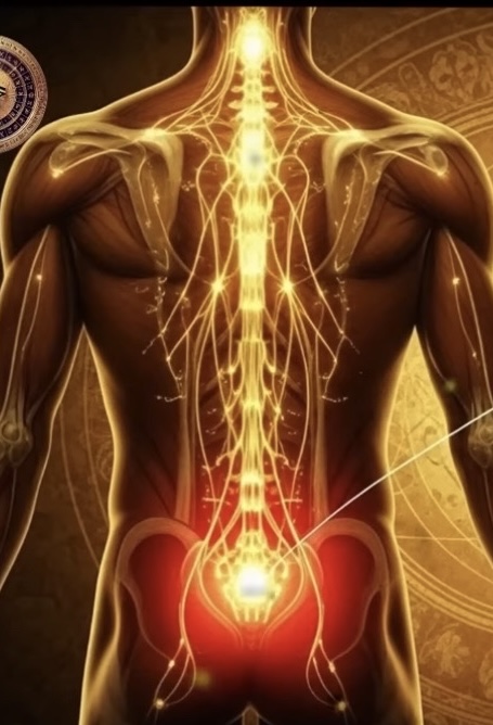 Body, Energy and Breath
