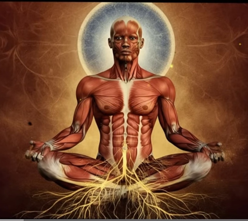 The Vestigial Impact of Pain, Trauma and Conditioning